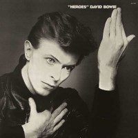 David Bowie (1947-2016): Heroes (2017 remastered) (180g)...