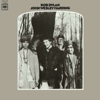 Bob Dylan: John Wesley Harding (180g) (2010 Mono Version)...