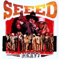 Seeed: Next! -   - (Vinyl / Pop (Vinyl))