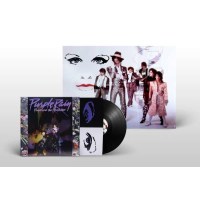 Prince: Purple Rain (remastered) (180g) -   - (Vinyl /...