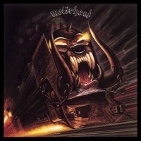 Motörhead: Orgasmatron (180g) -   - (LP / O)