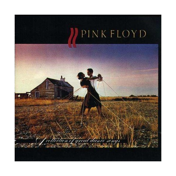 Pink Floyd: A Collection Of Great Dance Songs (remastered) (180g) - Warner  - (Vinyl / Pop (Vinyl))