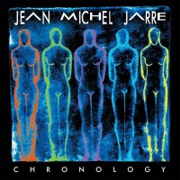 Jean Michel Jarre: Chronology - Columbia  - (Vinyl / Rock...