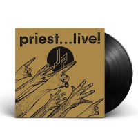 Judas Priest: Priest... Live! (180g) -   - (Vinyl / Pop...