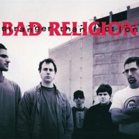 Bad Religion: Stranger Than Fiction (2018-Edition) -...