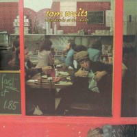 Tom Waits: Nighthawks At The Diner (remastered) - Anti  -...