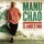 Manu Chao: Clandestino - Because  - (LP / C)