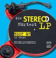 Die Stereo Hörtest Best Of LP (180g) (45 RPM) -   -...