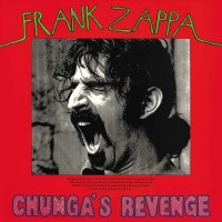 Frank Zappa (1940-1993): Chungas Revenge -   - (Vinyl /...