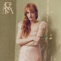 Florence & The Machine: High As Hope -   - (Vinyl /...