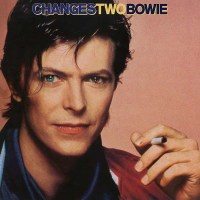 David Bowie (1947-2016): ChangesTwoBowie - Parlophone  -...