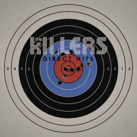 The Killers: Direct Hits (180g) -   - (Vinyl / Pop (Vinyl))