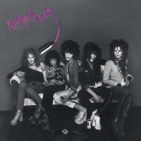 New York Dolls (180g) -   - (Vinyl / Rock (Vinyl))