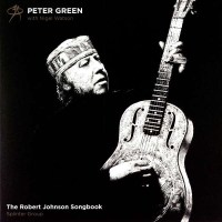 Peter Green: The Robert Johnson Songbook -   - (Vinyl /...