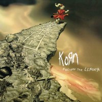 Korn: Follow The Leader -   - (Vinyl / Rock (Vinyl))