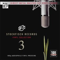 Stockfisch Vinyl Collection Vol.3 (180g) (Limited...