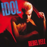 Billy Idol: Rebel Yell (180g) -   - (Vinyl / Pop (Vinyl))