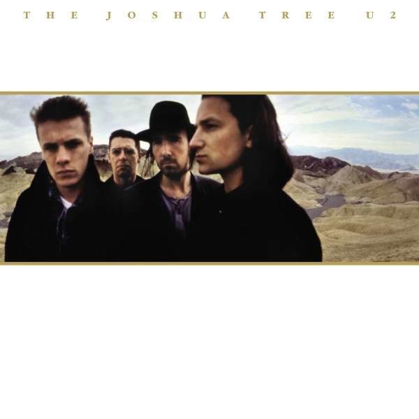 U2: The Joshua Tree (30th Anniversary) -   - (Vinyl / Pop (Vinyl))