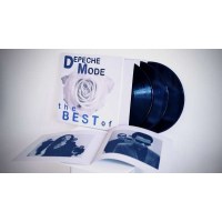 The Best Of Depeche Mode Volume 1 (180g) -   - (Vinyl /...