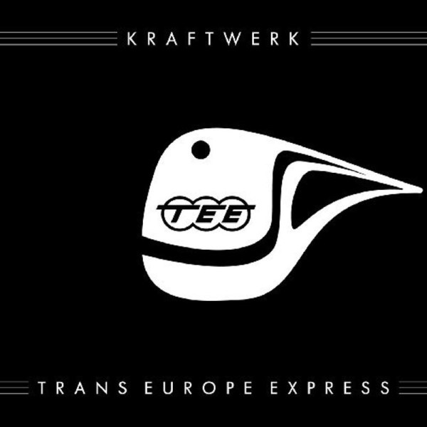 Kraftwerk: Trans Europe Express (International Version) (remastered) - EMI  - (Vinyl / Pop (Vinyl))