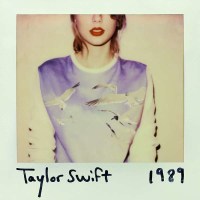 Taylor Swift: 1989 -   - (LP / #)