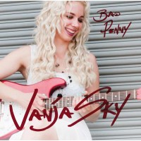 Vanja Sky: Bad Penny - Ruf  - (CD / Titel: A-G)