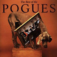 The Pogues: The Best Of The Pogues -   - (Vinyl / Rock...