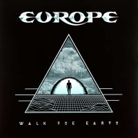 Europe: Walk The Earth (180g) (White Vinyl) - Silver...