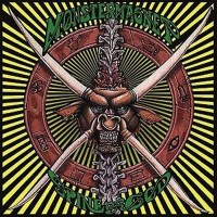 Monster Magnet: Spine Of God (180g) (Limited Edition) -...