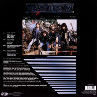 Deathrow: Riders Of Doom (remastered) (Limited-Edition)...