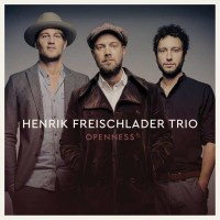 Henrik Freischlader: Openness (180g) - Cable Car  -...