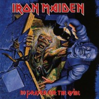 Iron Maiden: No Prayer For The Dying (remastered 2015)...