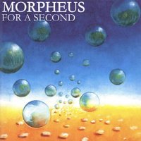 Morpheus: For A Second - Garden Of Delights  - (CD /...