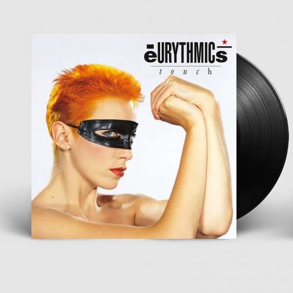 Eurythmics: Touch (remastered) (180g) - RCA  - (Vinyl / Pop (Vinyl))