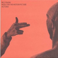 Nils Frahm: Victoria (Music For The Motion Picture) -...