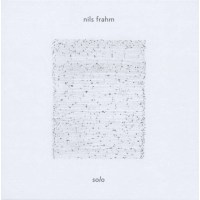 Nils Frahm: Solo - Erased Tapes  - (Vinyl / Pop (Vinyl))