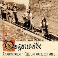 Ougenweide / All die weil ich mag - Bear Family  - (CD /...