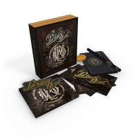 Parkway Drive: Reverence (Deluxe-Box-Set) - Epitaph  -...