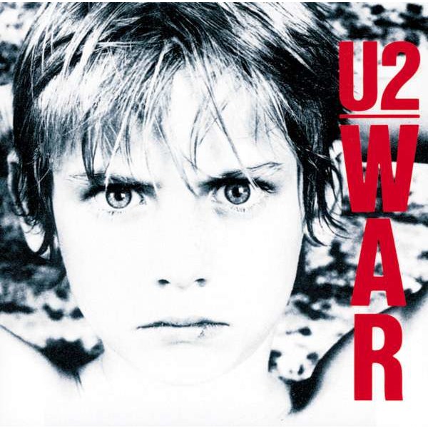 U2: War (remastered) (180g) -   - (Vinyl / Pop (Vinyl))