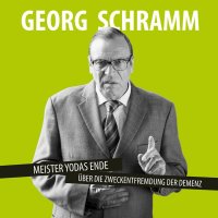 Georg Schramm: Meister Yodas Ende -   - (CD / Titel: A-G)