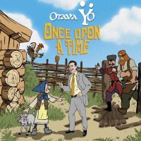 Otava Yo: Once Upon A Time - CPL  - (CD / Titel: H-P)