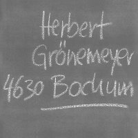 Herbert Grönemeyer: 4630 Bochum (Remastered) -...