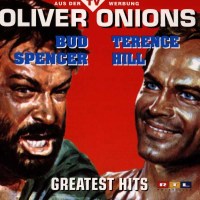 Greatest Hits Of Bud Spencer & T.Hill - Edel Music...