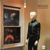 Gary Numan: Replicas - Beggars Banquet  - (Vinyl / Rock...