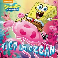 SpongeBob Schwammkopf: Tief im Ozean - Nitron  - (CD /...