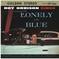 Roy Orbison: Sings Lonely And Blue -   - (Vinyl / Pop...