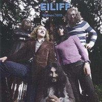 Eiliff: Bremen 1972 - Garden Of Delights  - (CD / Titel:...