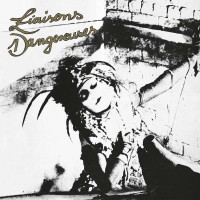 Liaisons Dangereuses -   - (Vinyl / Rock (Vinyl))