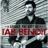 Best Of Tab Benoit -   - (CD / Titel: A-G)