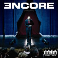 Eminem: Encore -   - (CD / Titel: A-G)